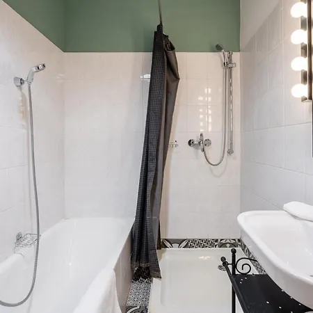 Apartment Paulay Deluxe 1