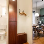 Paulay Deluxe 1 Apartamento