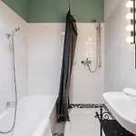 شقة Paulay Deluxe 1