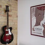 Paulay Deluxe 1 Apartamento Budapest