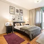 Paulay Deluxe 1 بودابست