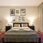 شقة Paulay Deluxe 1 بودابست